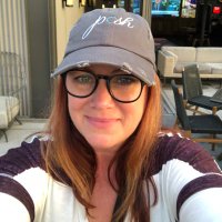 Melissa Guldin - @ladiebug474 Twitter Profile Photo