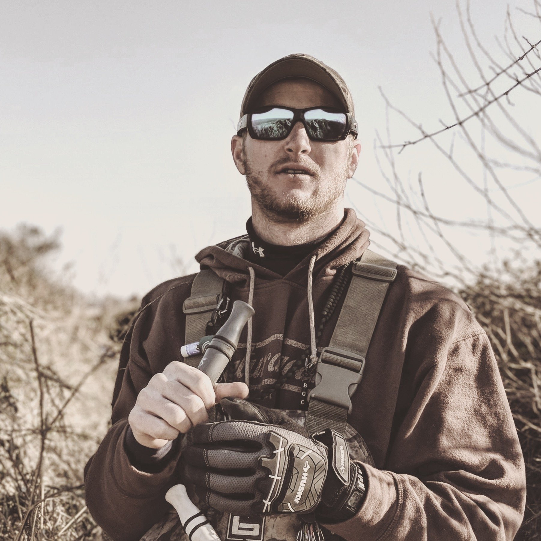 Waterfowl Enthusiast, Guide, and Photographer.
Instagram -Duckmanlong