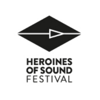 Heroines Of Sound (@heroinesofsound) 's Twitter Profile Photo Heroines Of Sound (@heroinesofsound) 's Twitter Profile Photo
