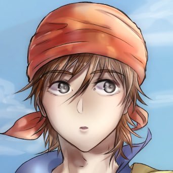 ランク・リーリスさんのプロフィール画像