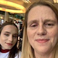 kay (@kayflynn63) 's Twitter Profile