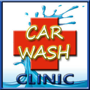Just what the Doctor ordered. Towels, window cleaner, and FREE VACS with every wash. 6643 Clinton Hwy, 7365 Kingston Pike and 7229 Maynardville Hwy in Knoxville