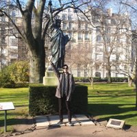 Halil (@halilcinar51) 's Twitter Profile