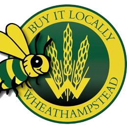 We're the Wheathampstead Business Group 250+ businesses operating or living in #Wheathampstead #Networking #Business #BillyTheBee #BuyLocal #Entrepeneurship