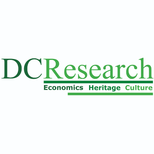 Economics - Heritage - Culture