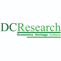 DC Research Ltd.(@DCResearchUK) 's Twitter Profile Photo