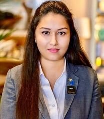 ShreyaS30924860's profile picture. I am expert in business communications and management. I am indented to improve my marketing skills for best day by day for the purpose of efficiency.