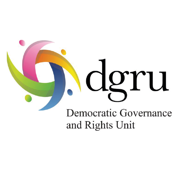 The DGRU is an applied legal research and advocacy unit of @UCTlaw that supports judicial governance and providing free access to legal resources in Africa.