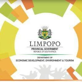 Official Account of the Limpopo Economic Development, Environment & Tourism department. 015 293 8300 Comms@ledet.gov.za