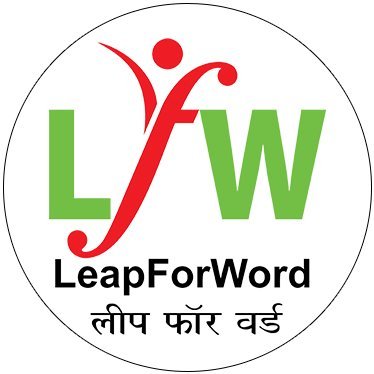 LeapForWord Profile Picture