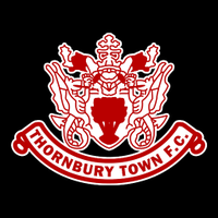 Thornbury Town FC (@thornburytownfc) 's Twitter Profile Photo Thornbury Town FC (@thornburytownfc) 's Twitter Profile Photo