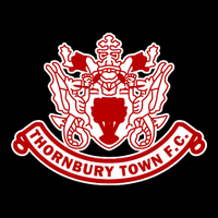 Thornbury Town FC(@thornburytownfc) 's Twitter Profile Photo