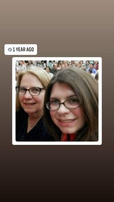 NancyTaylorCal1's profile picture. Survivor! Trump Conservative