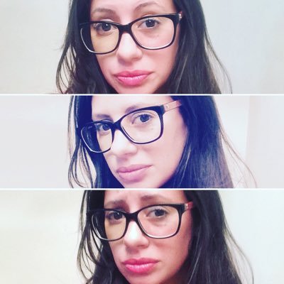 Locutora Nacional, mama de una hermosa niña, amante de los gatos, de disfrutar la vida, rodearme de afectos y reír!