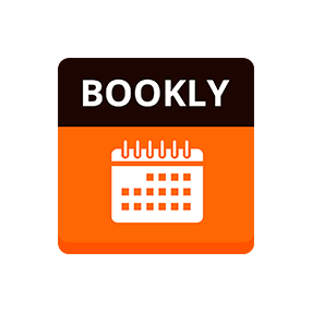 Bookly is a powerful and user-friendly booking tool for your business.