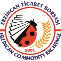 ERZİNCAN TİCARET BORSASI (@eborsasi) Twitter profile photo