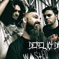 Derelict Dream (@derelictdreamof) 's Twitter Profile