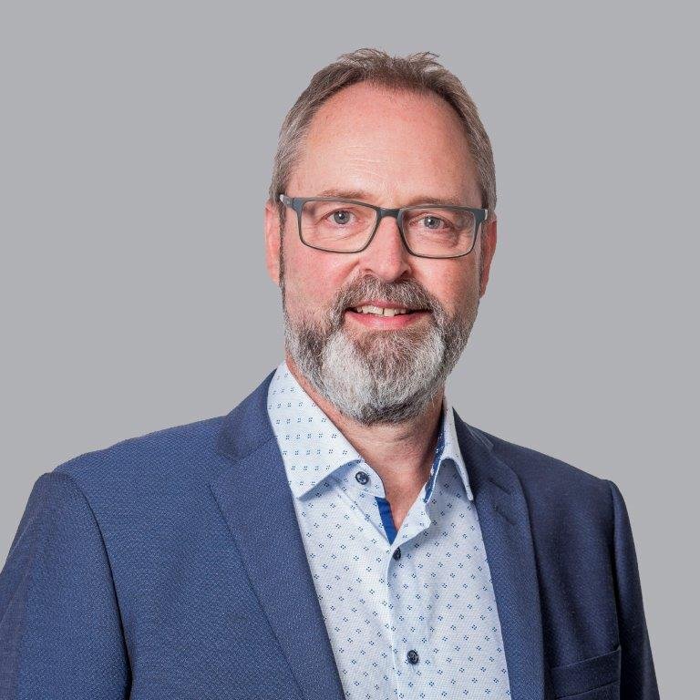 MortenBlach's profile picture. 