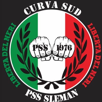 Official twitter account of LIBERTA DEL NERI PSS part of @BCSxPSS_1976 | Brigata Curva Sud 1976| PSS SLEMAN | VOLA PSS SLEMAN VOLA | Est. 2011