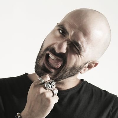 djmosesm's profile picture. https://t.co/WxTI3Y6KSz 
Dj | Producer | Remixer 
https://t.co/P5z2ZEbqGo
https://t.co/1eLlKSyF8J