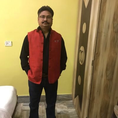 SudhirS55608159's profile picture. 