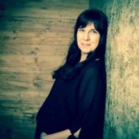 Bettina Geller (@smodolle) Twitter profile photo