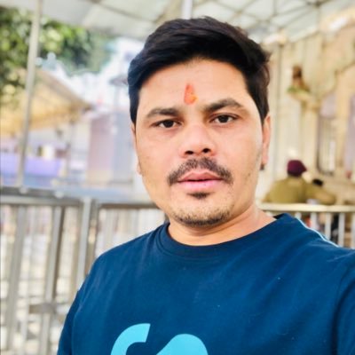 sanwriya_sanjay's profile picture. Work Hard