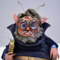Guillermo del Toro (@realgdt) 's Twitter Profile