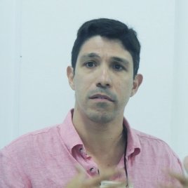 Assistant Professor IR, Human Rights, Transitional Justice, Gender and Sexualities, Critical Security Studies. Federal University of Rio de Janeiro (UFRJ).