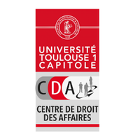 CDA UT1 Capitole (@cda_ut1capitole) 's Twitter Profile