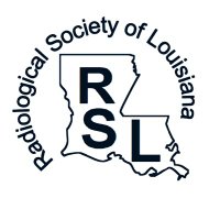 Radiological Society of Louisiana (@radiologysocla) 's Twitter Profile Photo Radiological Society of Louisiana (@radiologysocla) 's Twitter Profile Photo