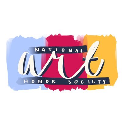 TMHS National Art Honor Society est. 2019