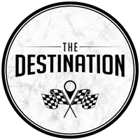 The Destination(@destination_gb) 's Twitter Profile Photo
