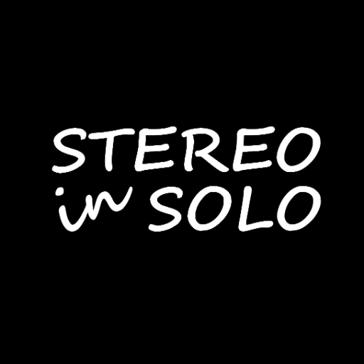STEREO in SOLO