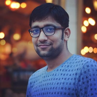 ayushkedia123's profile picture. 