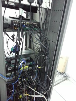 Hexrom1's profile picture. an employee