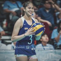 KAPITANA DEANNA WONG💙(@deanna_wongst) 's Twitter Profile Photo