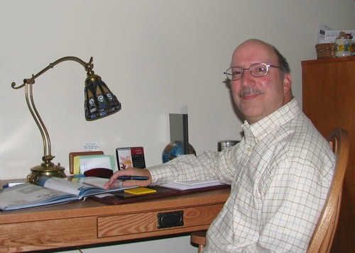 I am a novelist who loves to travel, trade the commodity markets, watch F1 auto racing, and collect stamps.