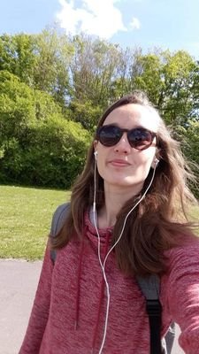 ModderDenise's profile picture. Head of Application Engineering @Incus3D. #Metal3Dprinting #GreatResolution