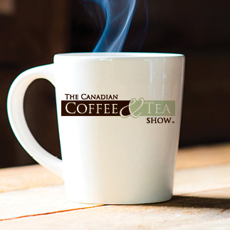 The Canadian Coffee & Tea Show is Canada's #1 trade event for the coffee & tea industry.