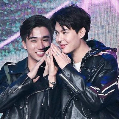 lllwwwfff's profile picture. PerthSaint Forever 刷推用！
