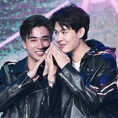 PerthSaint Forever 刷推用！