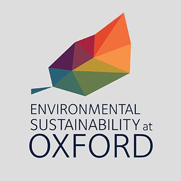 The Environmental Sustainability team @UniofOxford. Follow us for news, events, and opportunities.
Instagram: @OxfordEnvSust
https://t.co/TdD5VFOZdh