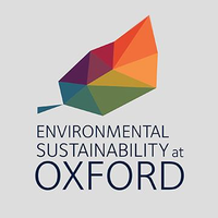 Environment @ Oxford(@oxfordenvsust) 's Twitter Profileg