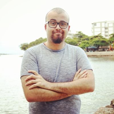 emerencianojapa's profile picture. Publicitário, que sonha em ser Redator Publicitário e Roteirista de Cinema. | Apresentador do Bagagem Criativa, canal no Youtube lançado em 2017.