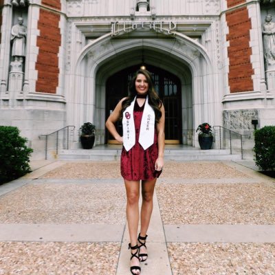 OU Cheer || 2017 USA All-Girl🇺🇸 2X World Champion || Proverbs 3:5