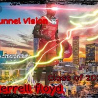 Jerrell R Floyd - @JerrellRFloyd1 Twitter Profile Photo