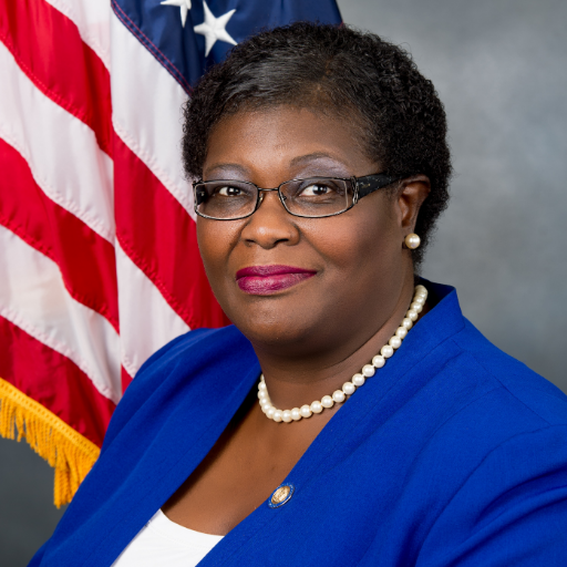 SenatorPersaud Profile Picture