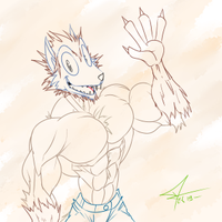 Wolfraimer (@wolfraimer) 's Twitter Profile