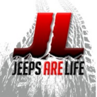 Jeeps Are Life(@JeepsAreLife1) 's Twitter Profile Photo